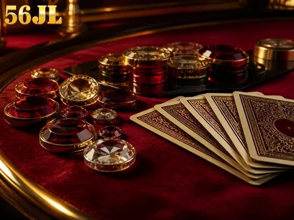 Fortune Horse visual 4