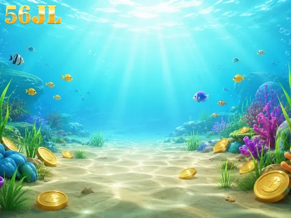 God Fish Slicing image 1