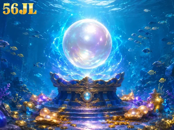 God Fish Slicing image 4
