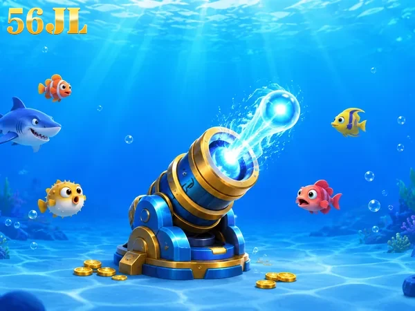 King of Fishing image 1
