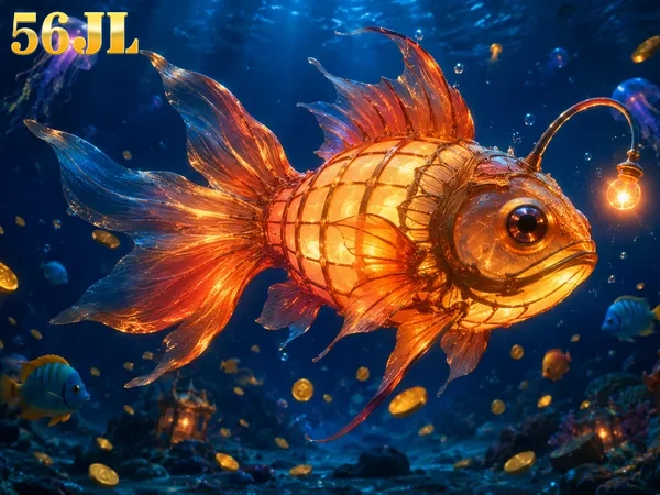 Shade Dragon Fishing image 2